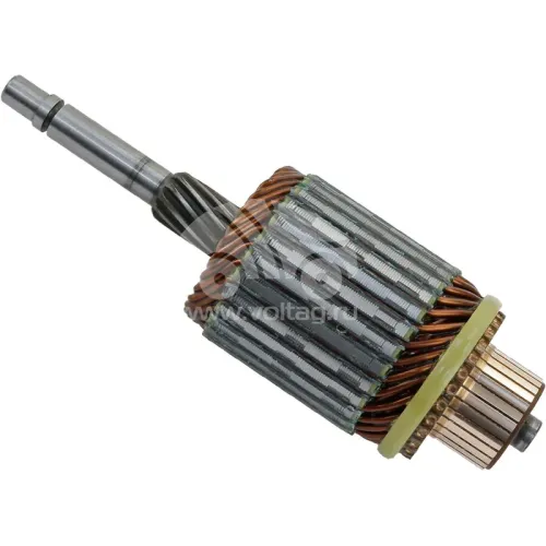 Ротор стартера SAM1526 Ротор стартера SAM1526