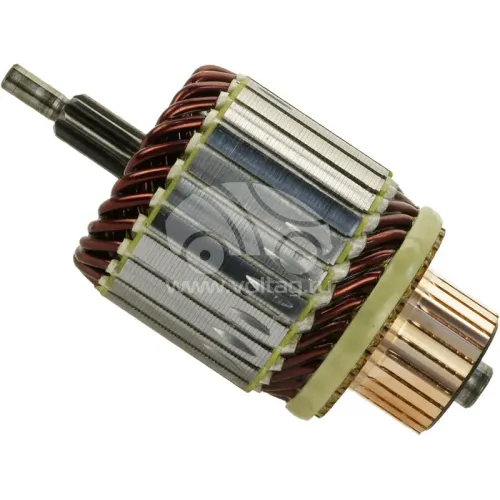 Ротор стартера SAM2371