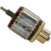 Ротор стартера SAM2371