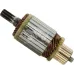 Ротор стартера SAM2486