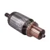 Ротор стартера SAM2487 Ротор стартера SAM2487