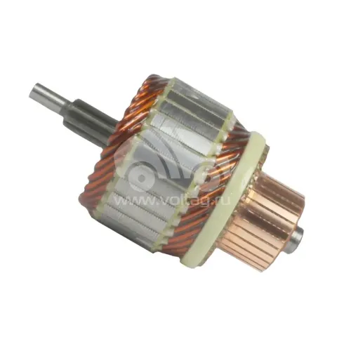 Ротор стартера SAM3315 Ротор стартера SAM3315