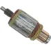 Ротор стартера SAM3587 Ротор стартера SAM3587