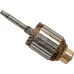 Ротор стартера SAM4736 Ротор стартера SAM4736