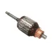 Ротор стартера SAM4737 Ротор стартера SAM4737