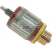 Ротор стартера SAM4884 Ротор стартера SAM4884