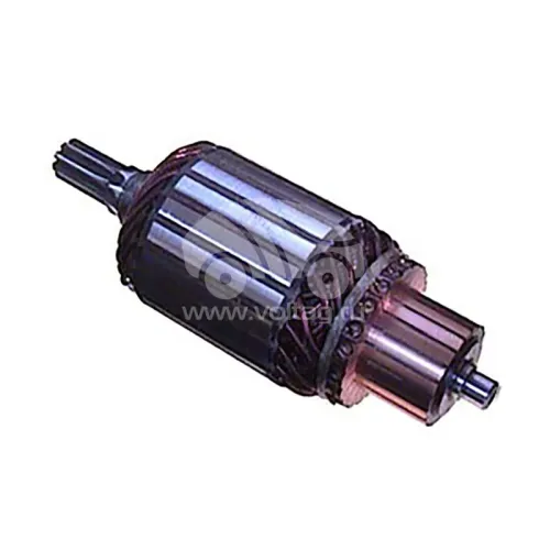 Ротор стартера SAM4926