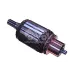 Ротор стартера SAM4926