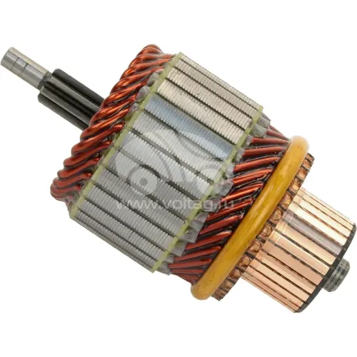 Ротор стартера SAM5771 Ротор стартера SAM5771