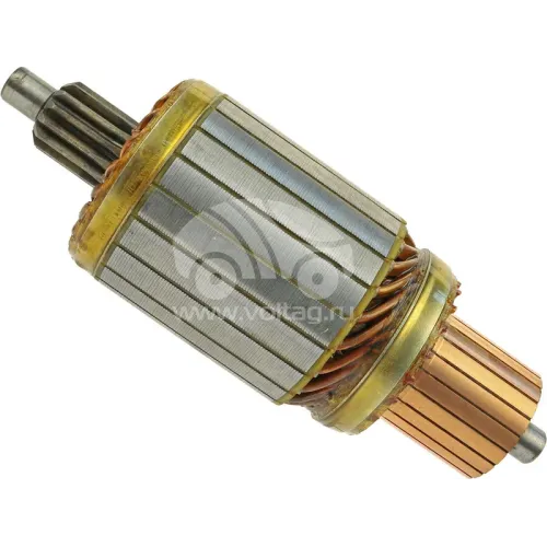 Ротор стартера SAM5961 Ротор стартера SAM5961