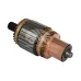 Ротор стартера SAM6195 Ротор стартера SAM6195