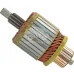 Ротор стартера SAM6334 Ротор стартера SAM6334
