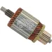 Ротор стартера SAM6613 Ротор стартера SAM6613