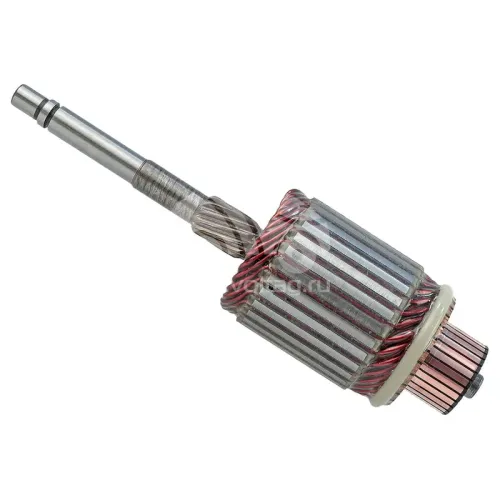 Ротор стартера SAM7856 Ротор стартера SAM7856