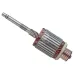 Ротор стартера SAM7856 Ротор стартера SAM7856