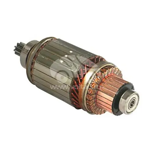 Ротор стартера SAM9399