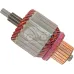 Ротор стартера SAM9517