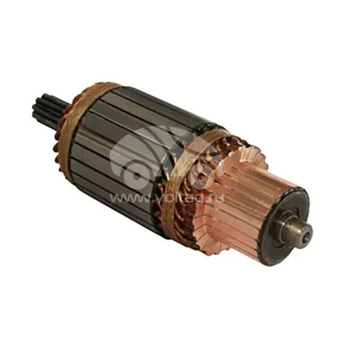 Ротор стартера SAM9646