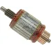 Ротор стартера SAM9825