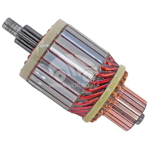 Ротор стартера SAM9829 Ротор стартера SAM9829