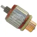 Ротор стартера SAN4190
