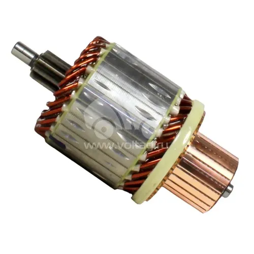 Ротор стартера SAN6780 Ротор стартера SAN6780
