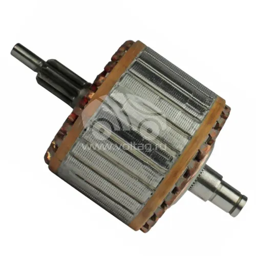 Ротор стартера SAN9550