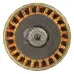 Ротор стартера SAQ1024 Ротор стартера SAQ1024