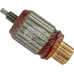 Ротор стартера SAQ1105 Ротор стартера SAQ1105