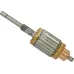 Ротор стартера SAQ1106 Ротор стартера SAQ1106