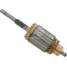 Ротор стартера SAQ1109 Ротор стартера SAQ1109