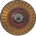 Ротор стартера SAQ1112