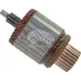 Ротор стартера SAQ1123
