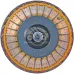 Ротор стартера SAQ1280 Ротор стартера SAQ1280