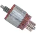 Ротор стартера SAQ1296 Ротор стартера SAQ1296