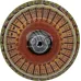 Ротор стартера SAR1096 Ротор стартера SAR1096