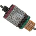 Ротор стартера SAR1163 Ротор стартера SAR1163