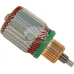 Ротор стартера SAU1034