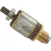 Ротор стартера SAU1074 Ротор стартера SAU1074