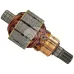 Ротор стартера SAU1128 Ротор стартера SAU1128