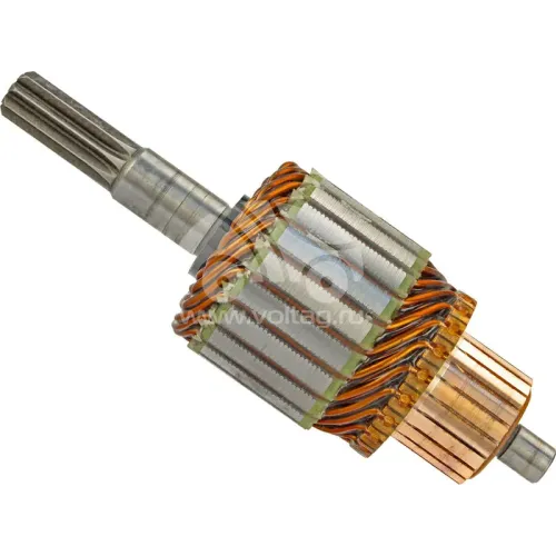 Ротор стартера SAU1129