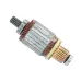 Ротор стартера SAU1229