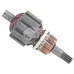 Ротор стартера SAU1237 Ротор стартера SAU1237