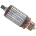 Ротор стартера SAU1260 Ротор стартера SAU1260