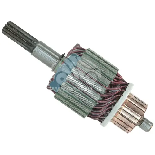 Ротор стартера SAU1286
