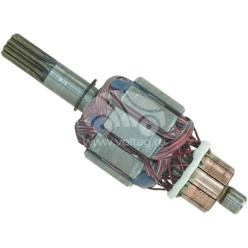 Ротор стартера SAU1288
