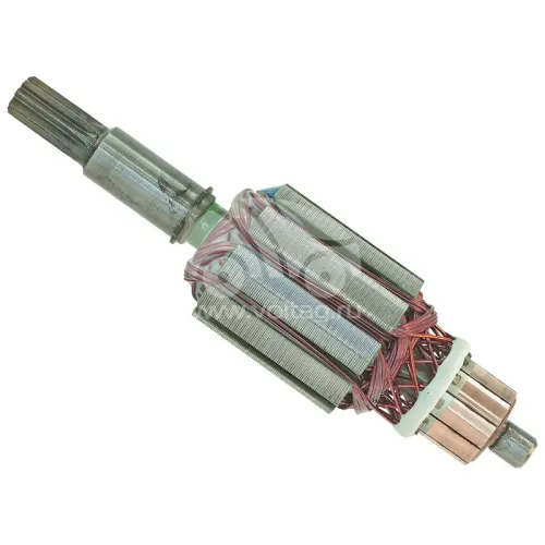 Ротор стартера SAU1289