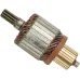 Ротор стартера SAU2209 Ротор стартера SAU2209