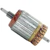Ротор стартера SAV0250 Ротор стартера SAV0250