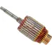 Ротор стартера SAV1044 Ротор стартера SAV1044